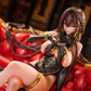 POPOFREE DEMON REALM EXECUTIVE LYDIA 1/7 SCALE FIGURE