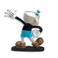 "CupHEAD" Create-A-Figure 3" Mini Figure Mugman