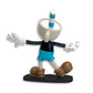 "CupHEAD" Create-A-Figure 3" Mini Figure Mugman