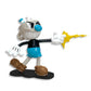 "CupHEAD" Create-A-Figure 3" Mini Figure Mugman