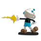 "CupHEAD" Create-A-Figure 3" Mini Figure Mugman