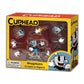 "CupHEAD" Create-A-Figure 3" Mini Figure Mugman