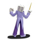 "CupHEAD" Create-A-Figure 3" Mini Figure King Dice