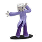 "CupHEAD" Create-A-Figure 3" Mini Figure King Dice