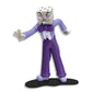 "CupHEAD" Create-A-Figure 3" Mini Figure King Dice