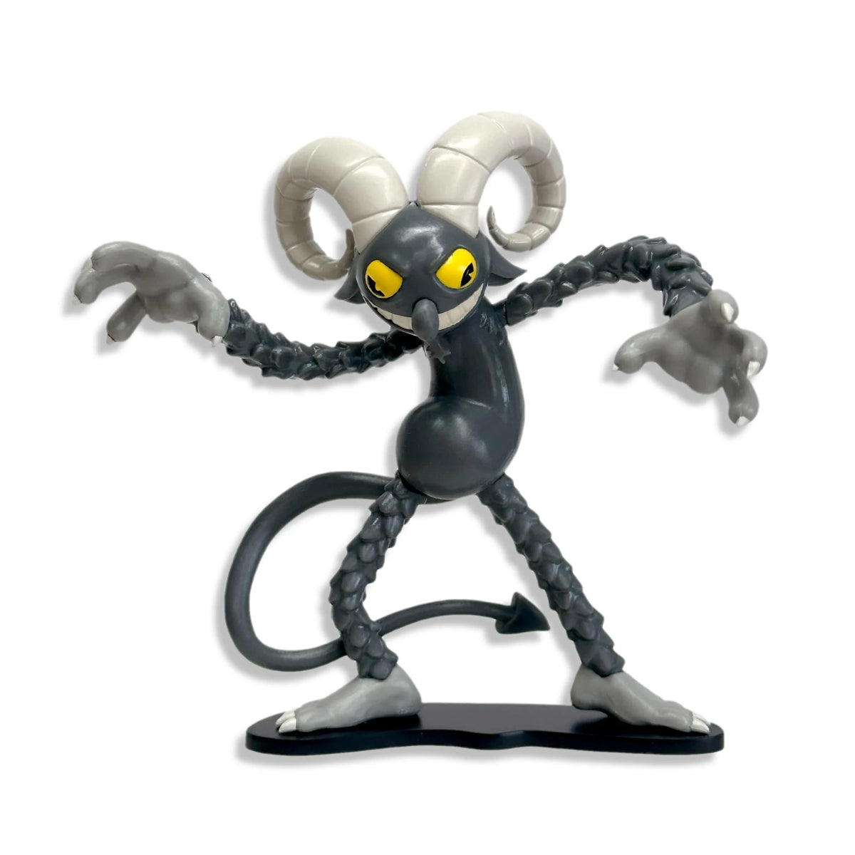 "CupHEAD" Create-A-Figure 3" Mini Figure The Devil