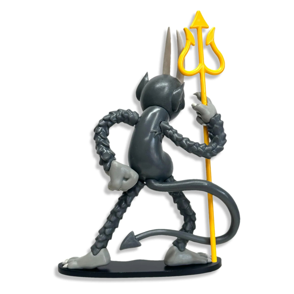 "CupHEAD" Create-A-Figure 3" Mini Figure The Devil