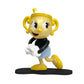 "CupHEAD" Create-A-Figure 3" Mini Figure Ms. Chalice