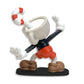 "CupHEAD" Create-A-Figure 3" Mini Figure Cuphead