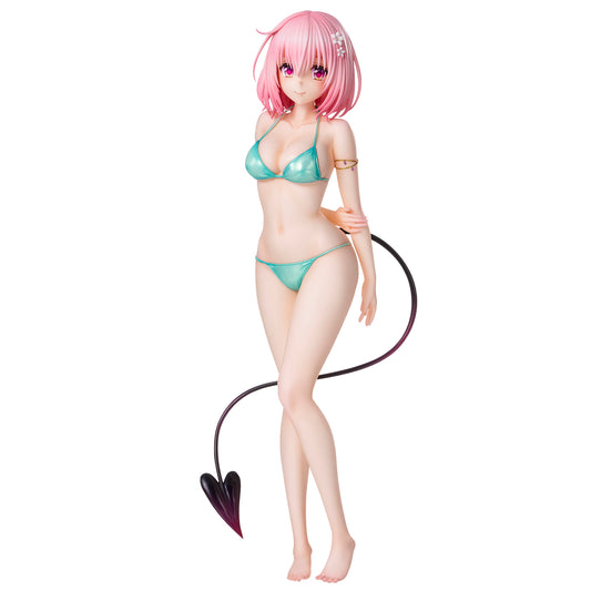 To Love-Ru Darkness Swimwear Series Momo Belia Deviluke 1/4 Size | animota