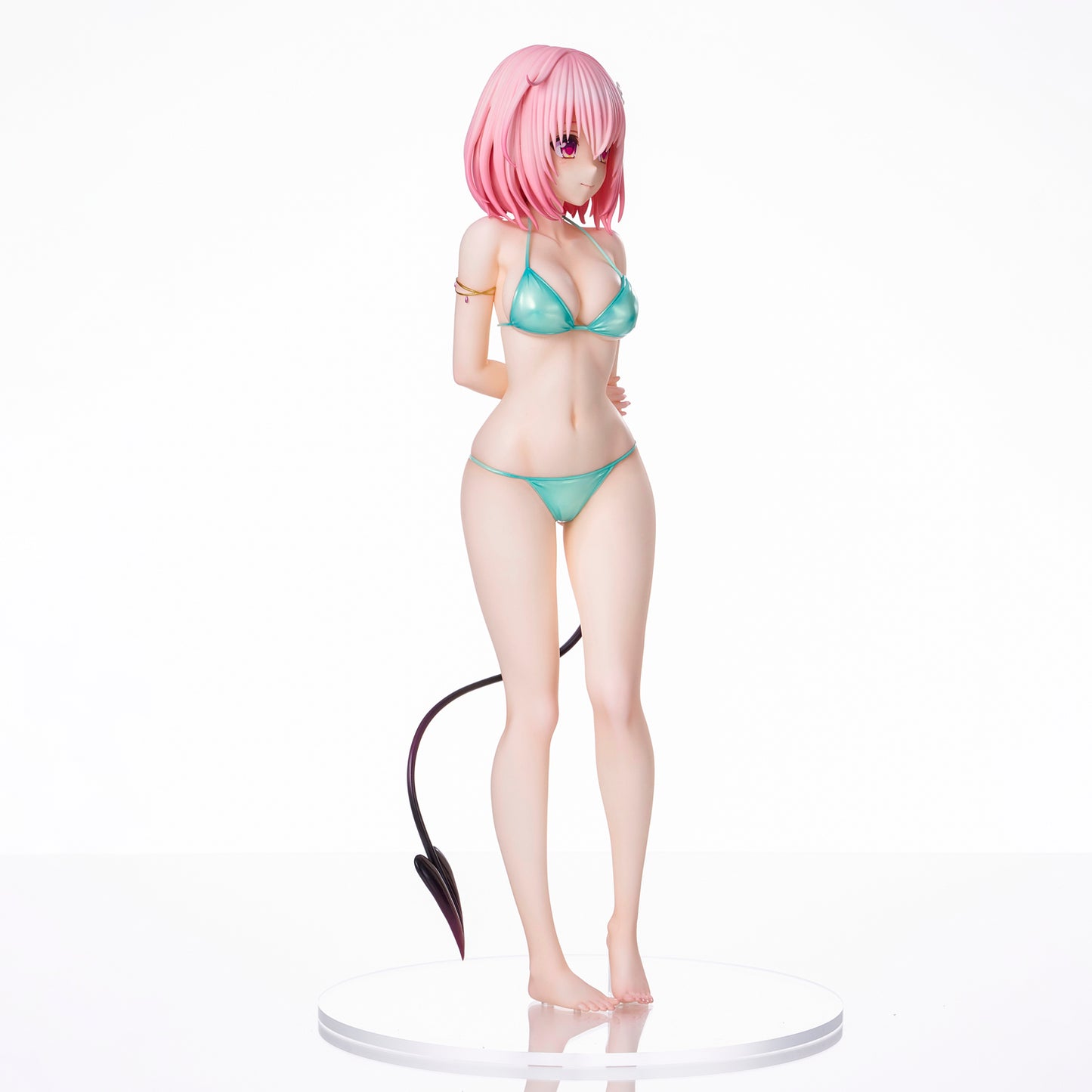 To Love-Ru Darkness Swimwear Series Momo Belia Deviluke 1/4 Size | animota