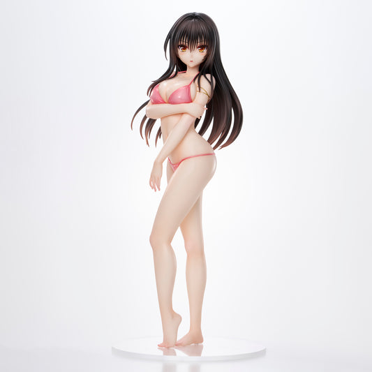 To Love-Ru Darkness Swimwear Series Kotegawa Yui 1/4 Size