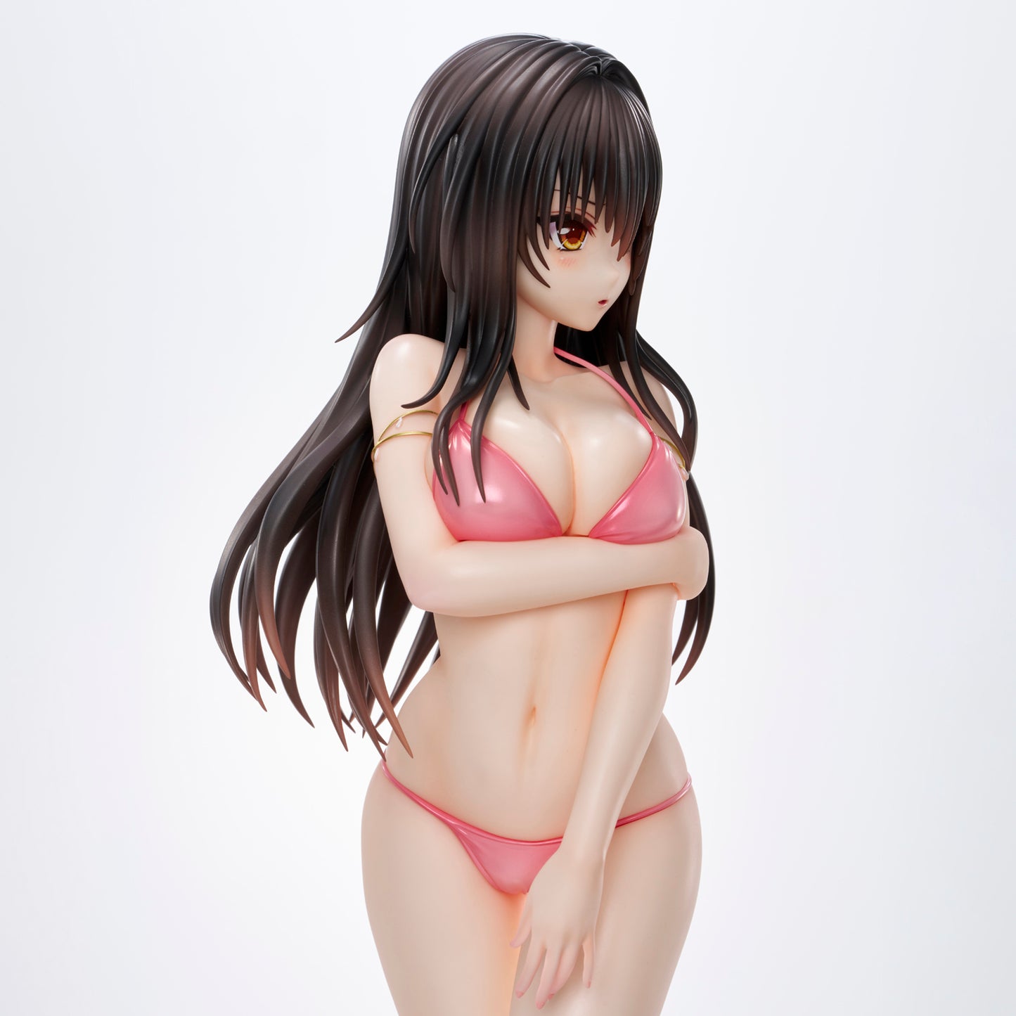 To Love-Ru Darkness Swimwear Series Kotegawa Yui 1/4 Size