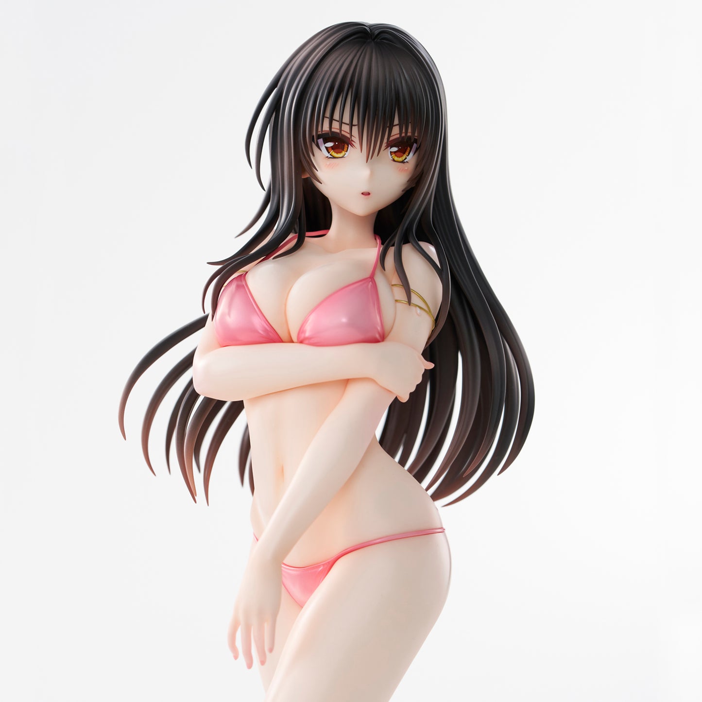 To Love-Ru Darkness Swimwear Series Kotegawa Yui 1/4 Size