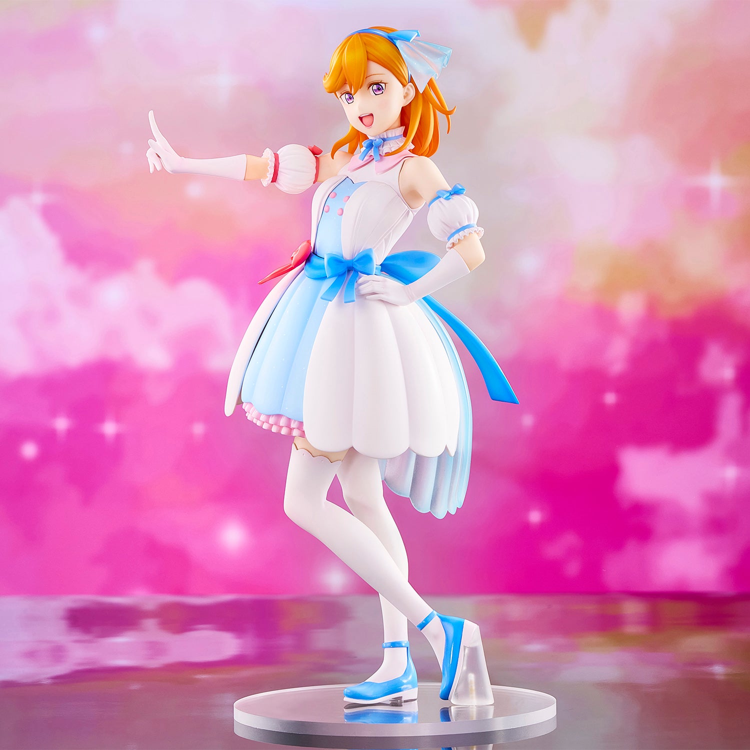 Love Live! Superstar!! Shibuya Kanon Tiny Stars Ver. 1/6 Scale Figure, Action & Toy Figures, animota