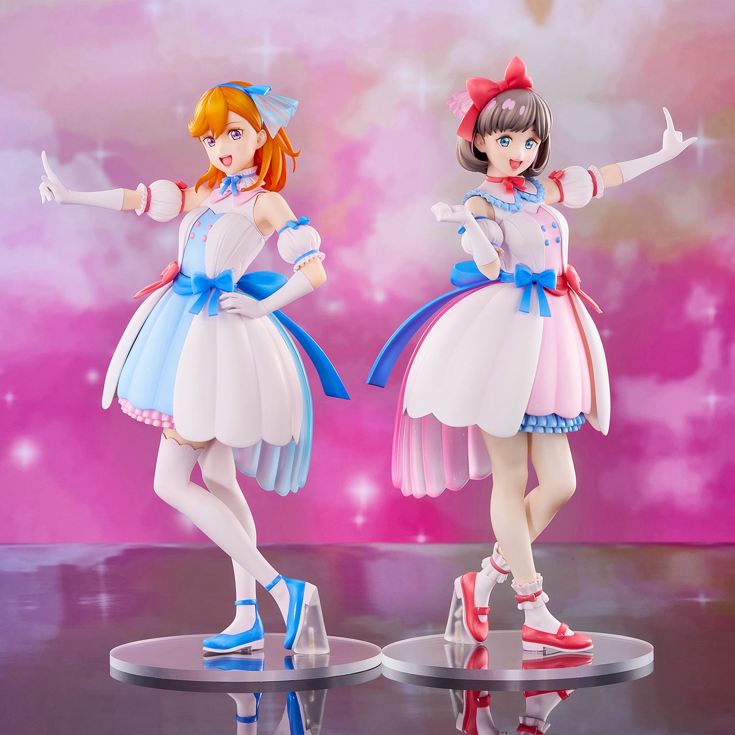 Love Live! Superstar!! Shibuya Kanon Tiny Stars Ver. 1/6 Scale Figure, Action & Toy Figures, animota