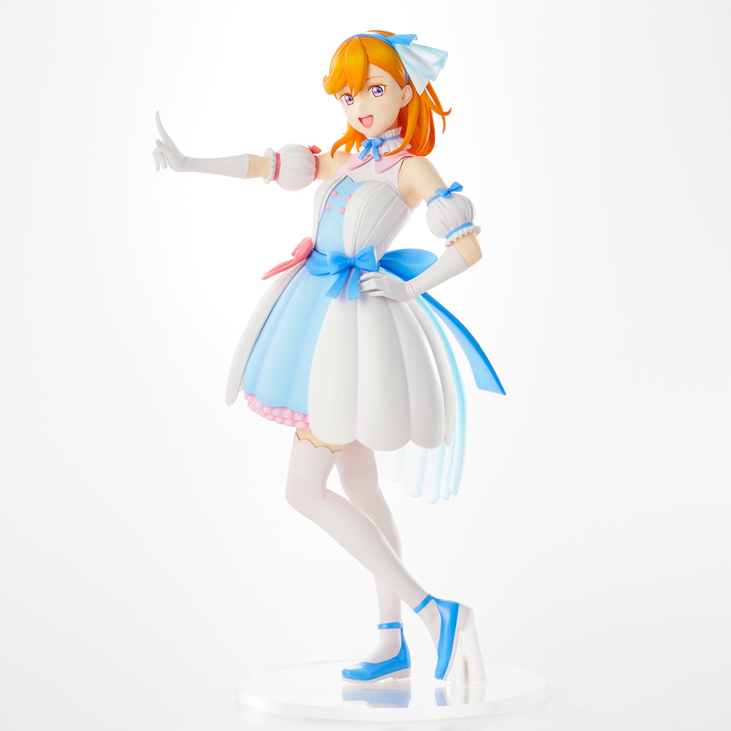 Love Live! Superstar!! Shibuya Kanon Tiny Stars Ver. 1/6 Scale Figure, Action & Toy Figures, animota