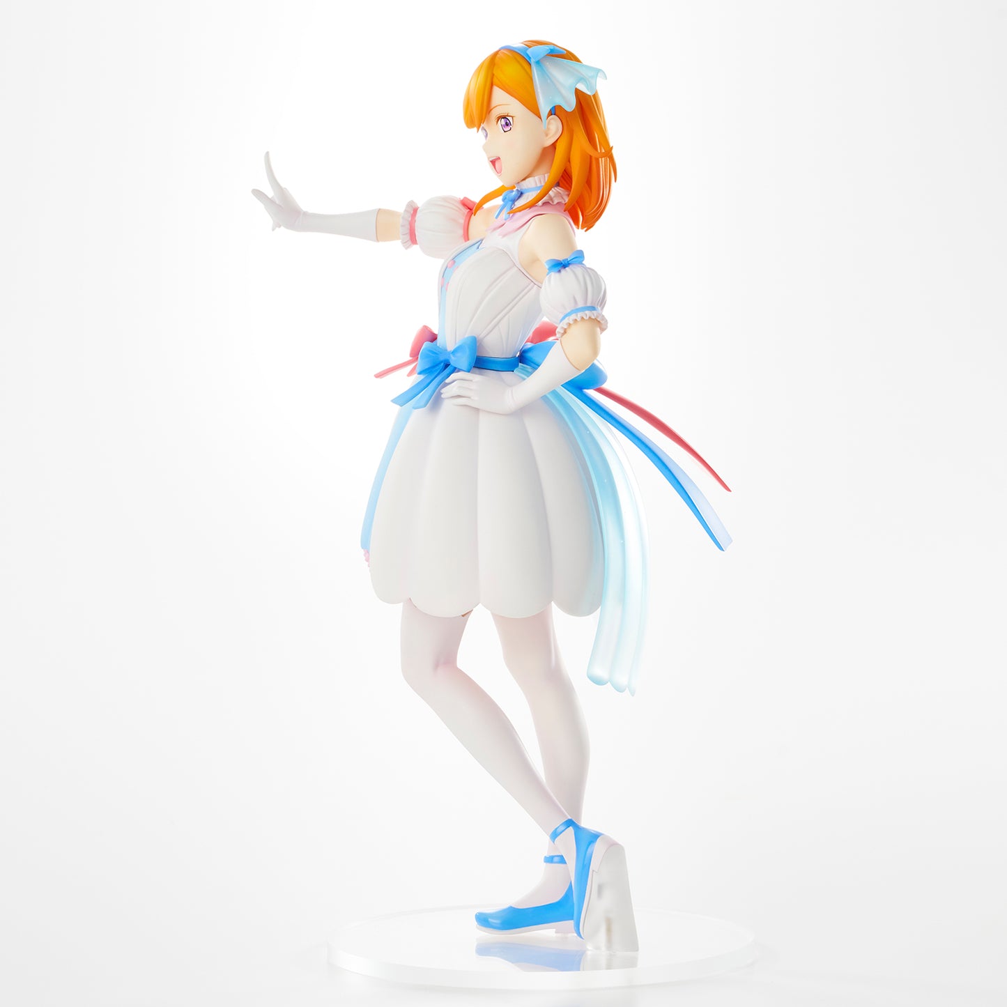 Love Live! Superstar!! Shibuya Kanon Tiny Stars Ver. 1/6 Scale Figure, Action & Toy Figures, animota