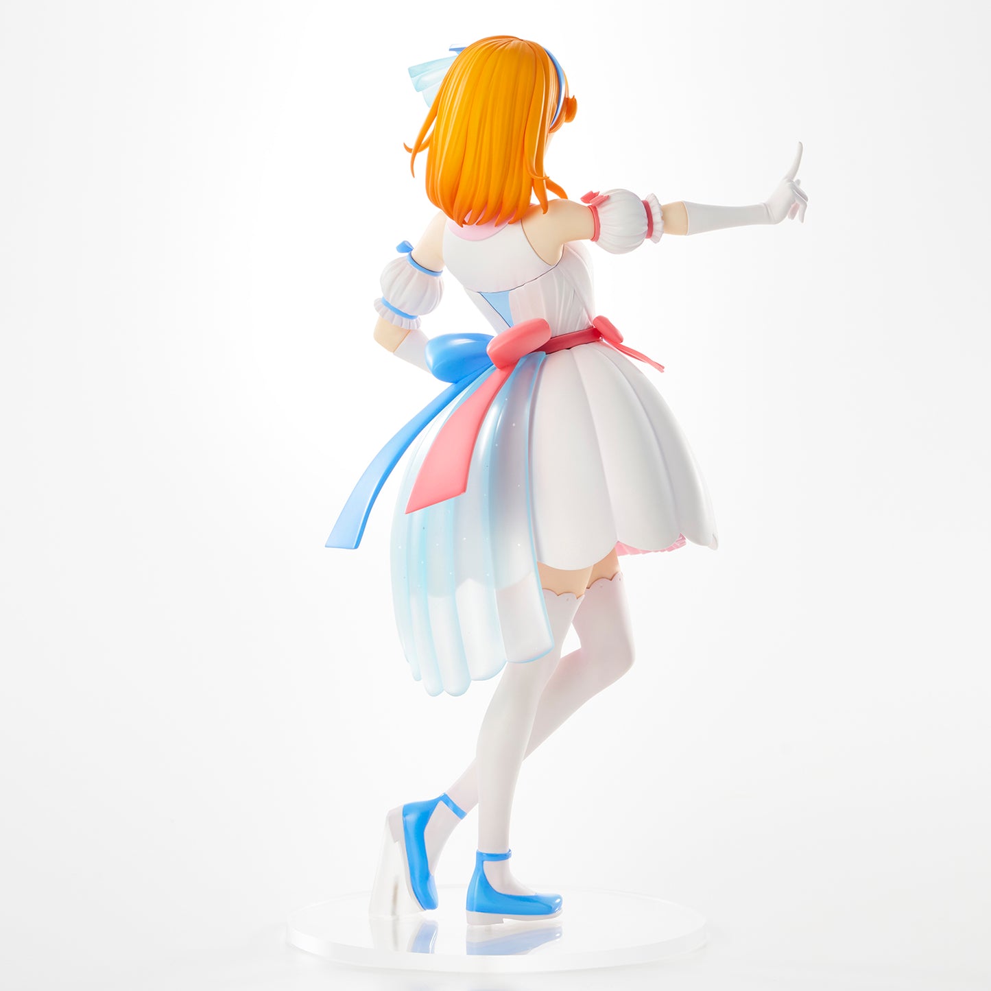 Love Live! Superstar!! Shibuya Kanon Tiny Stars Ver. 1/6 Scale Figure, Action & Toy Figures, animota