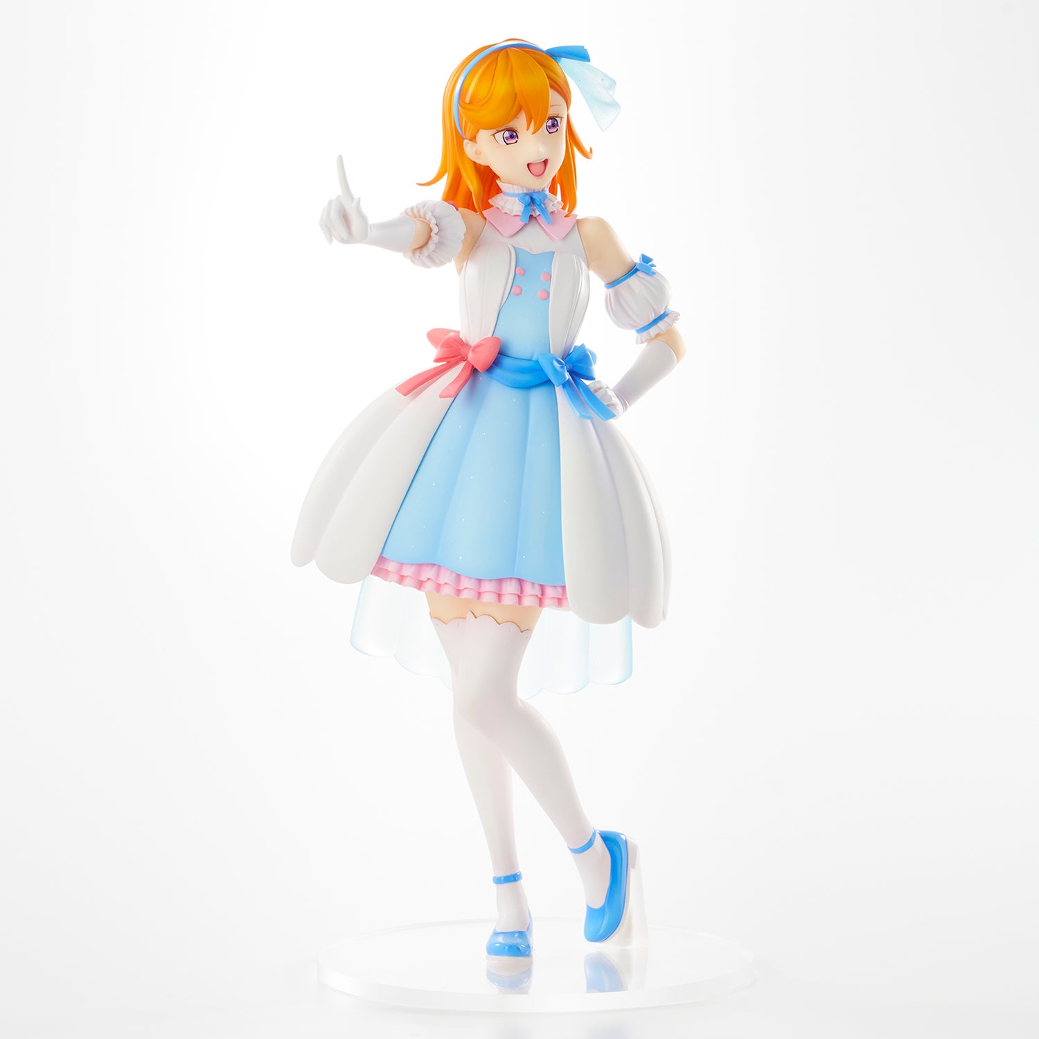 Love Live! Superstar!! Shibuya Kanon Tiny Stars Ver. 1/6 Scale