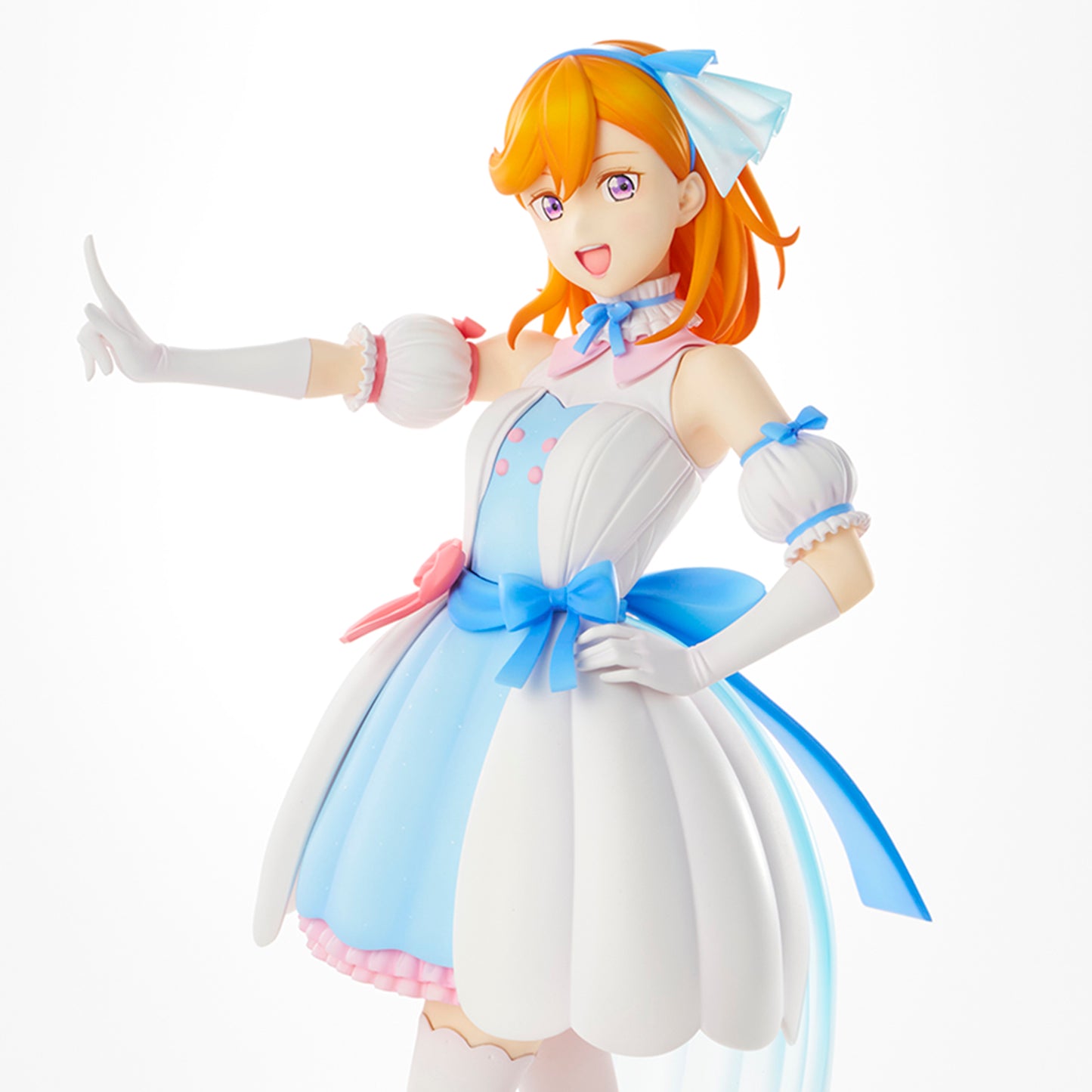 Love Live! Superstar!! Shibuya Kanon Tiny Stars Ver. 1/6 Scale Figure, Action & Toy Figures, animota