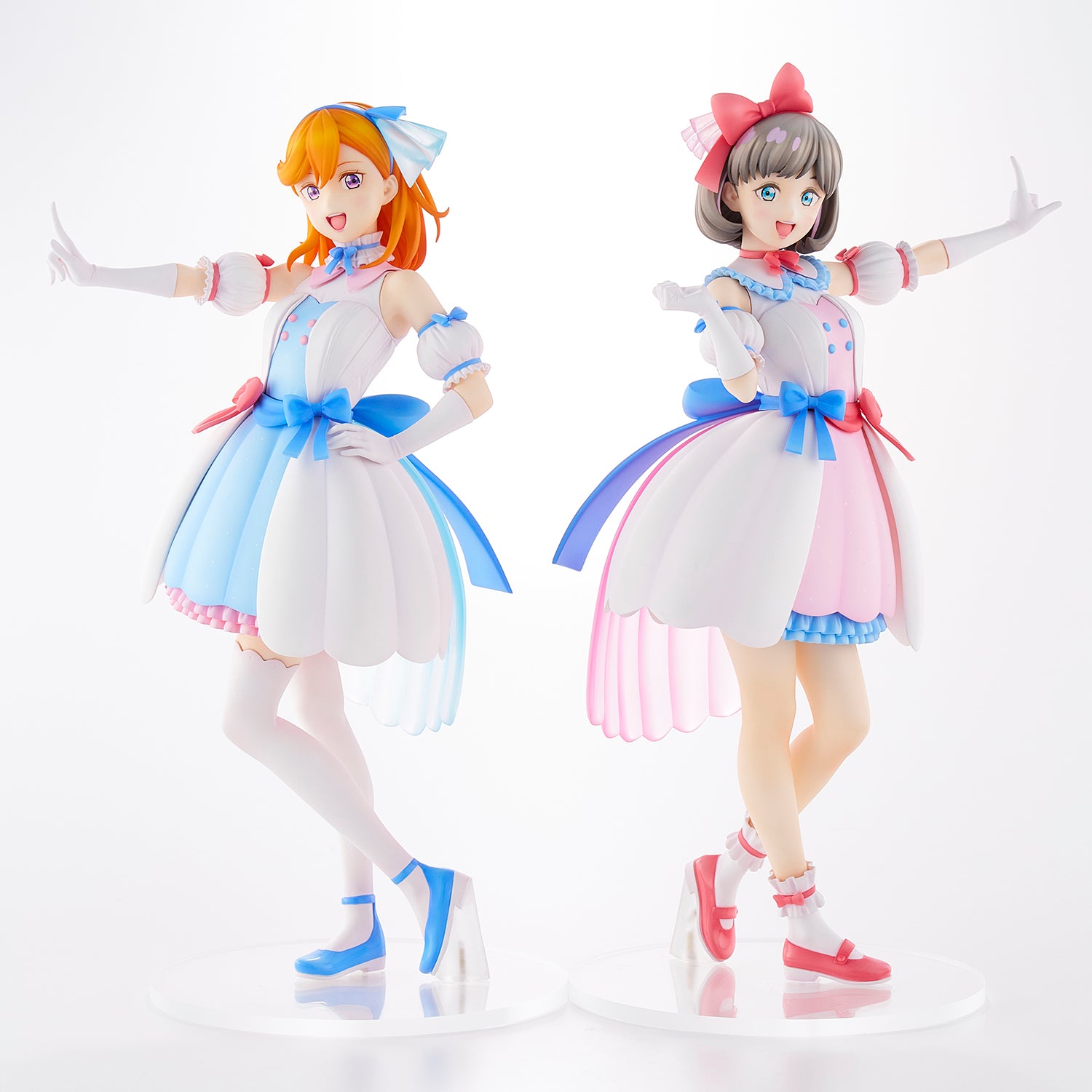 Love Live! Superstar!! Shibuya Kanon Tiny Stars Ver. 1/6 Scale