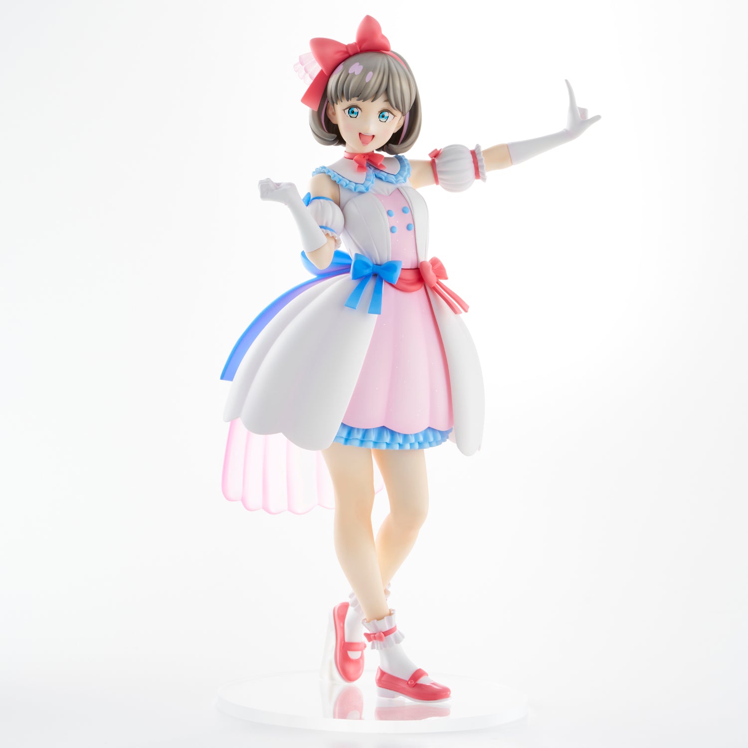 Love Live! Superstar!! Tang Keke Tiny Stars Ver. 1/6 Scale Figure, Action & Toy Figures, animota