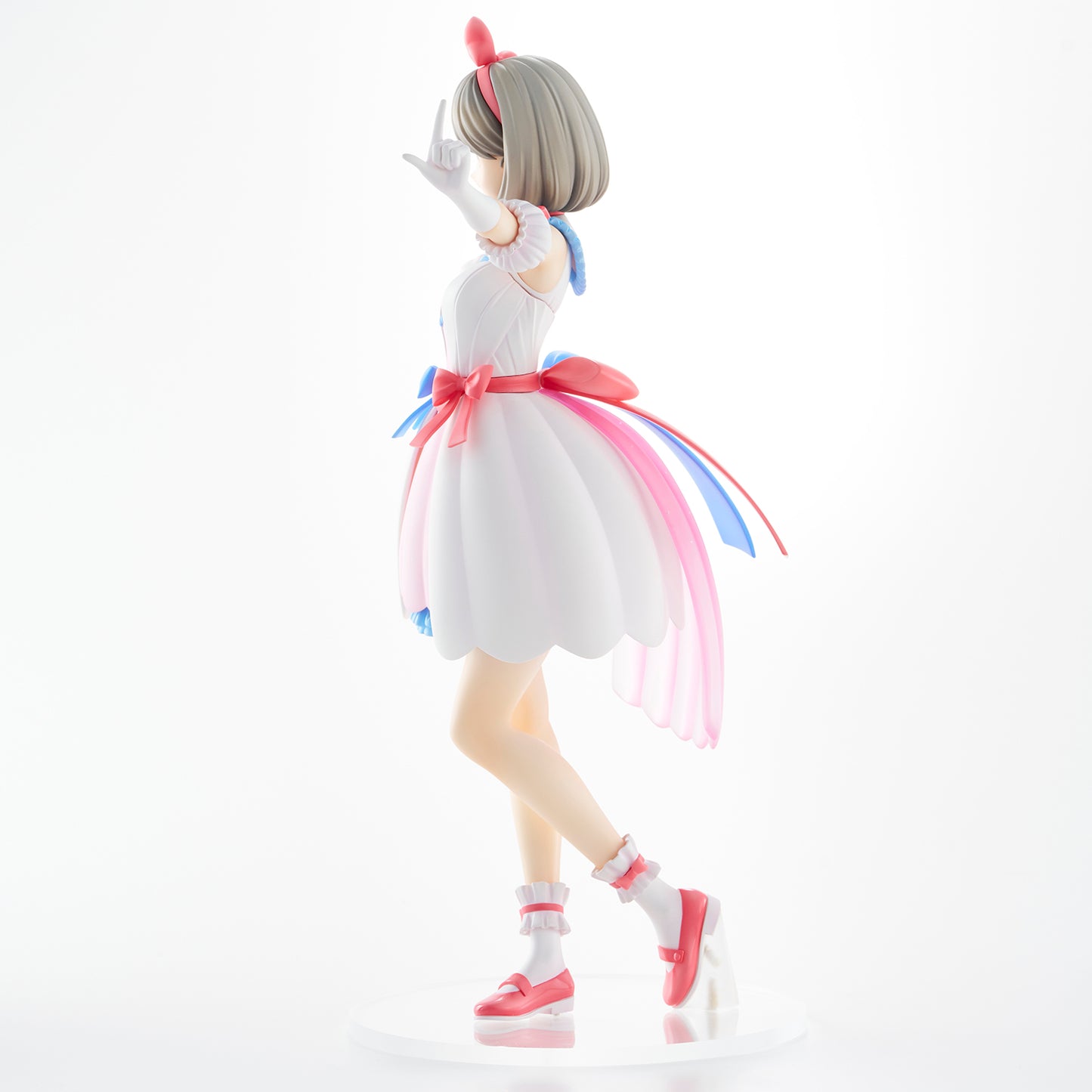 Love Live! Superstar!! Tang Keke Tiny Stars Ver. 1/6 Scale Figure, Action & Toy Figures, animota