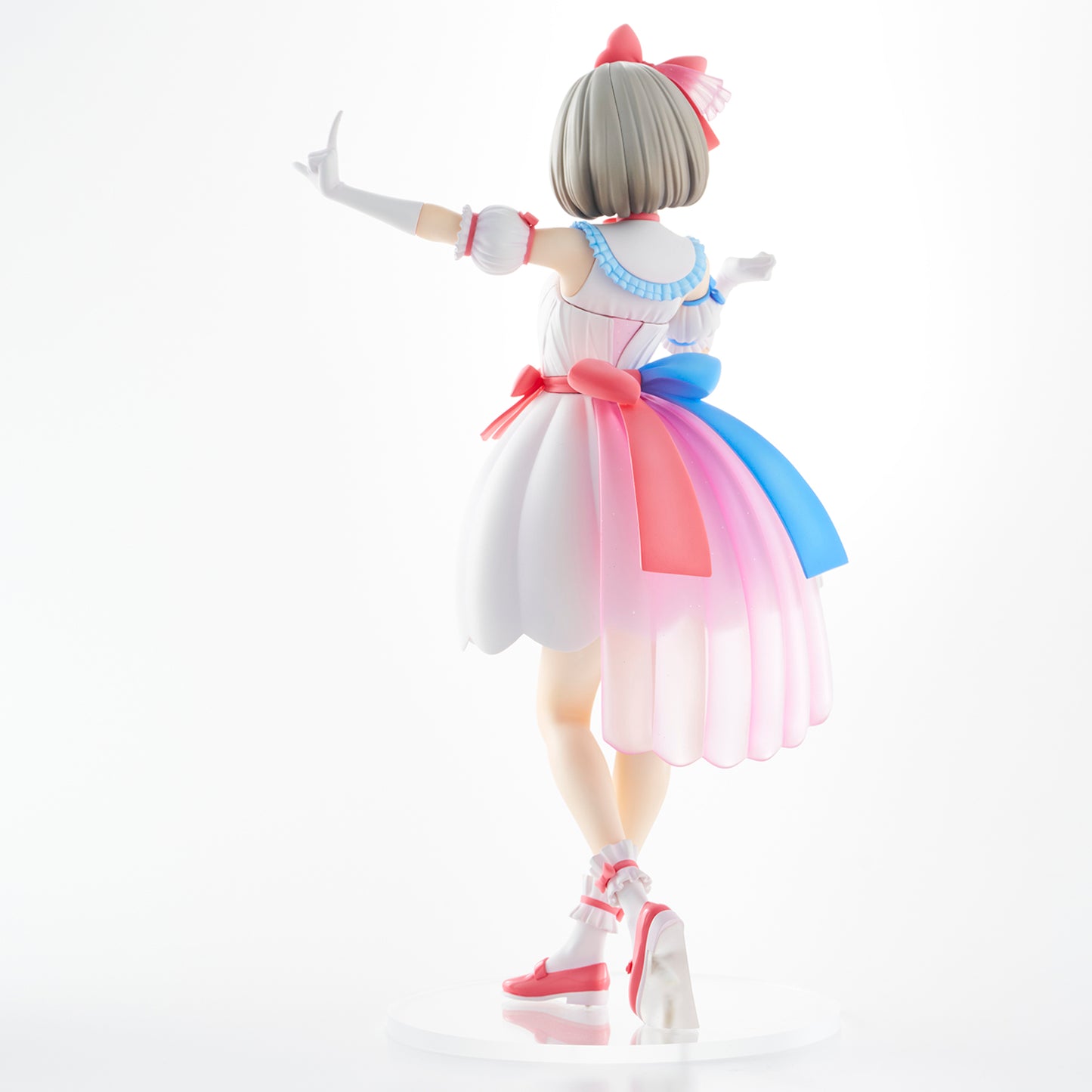 Love Live! Superstar!! Tang Keke Tiny Stars Ver. 1/6 Scale Figure, Action & Toy Figures, animota