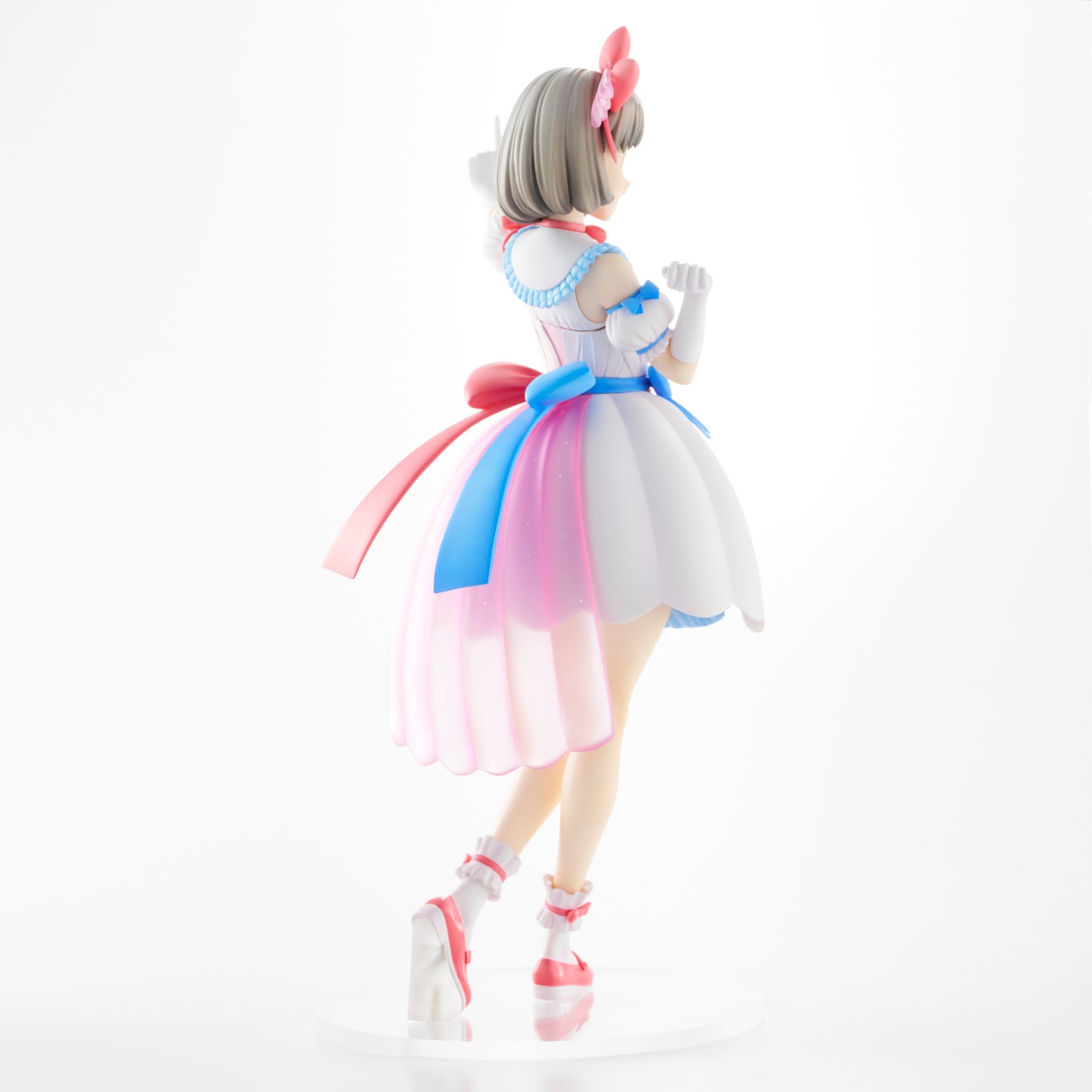 Love Live! Superstar!! Tang Keke Tiny Stars Ver. 1/6 Scale Figure, Action & Toy Figures, animota