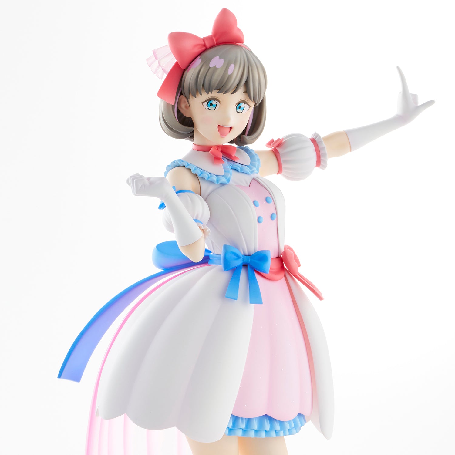 Love Live! Superstar!! Tang Keke Tiny Stars Ver. 1/6 Scale Figure, Action & Toy Figures, animota