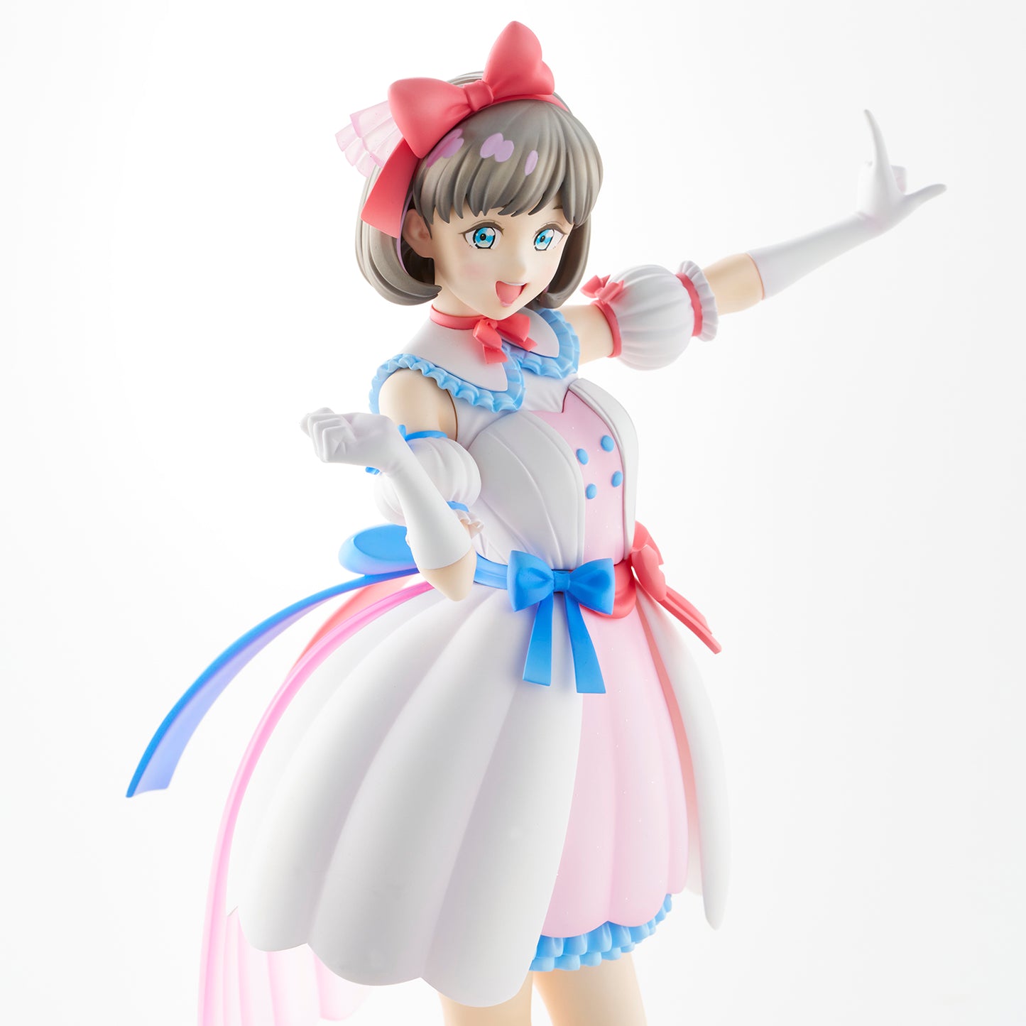 Love Live! Superstar!! Tang Keke Tiny Stars Ver. 1/6 Scale Figure, Action & Toy Figures, animota