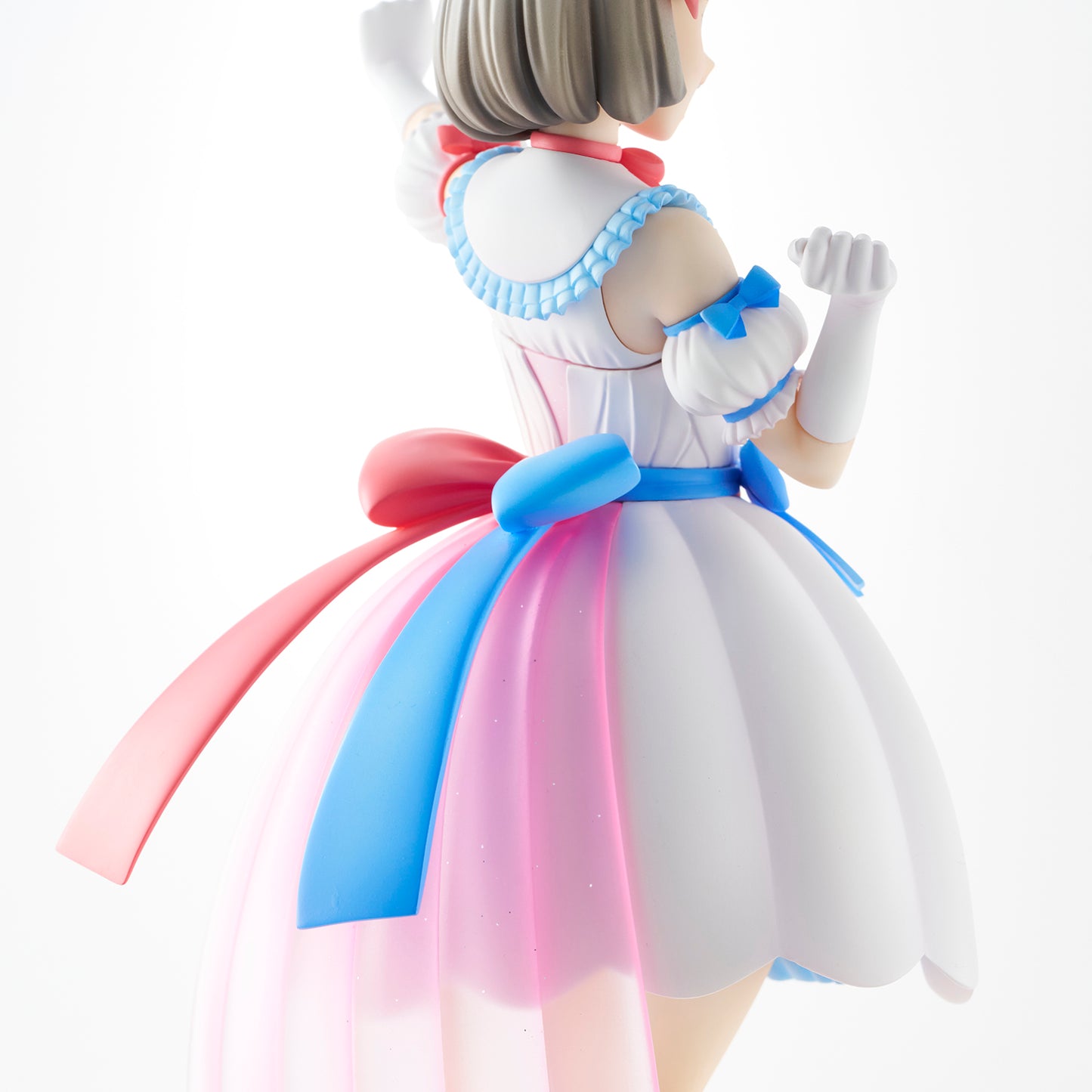 Love Live! Superstar!! Tang Keke Tiny Stars Ver. 1/6 Scale Figure, Action & Toy Figures, animota