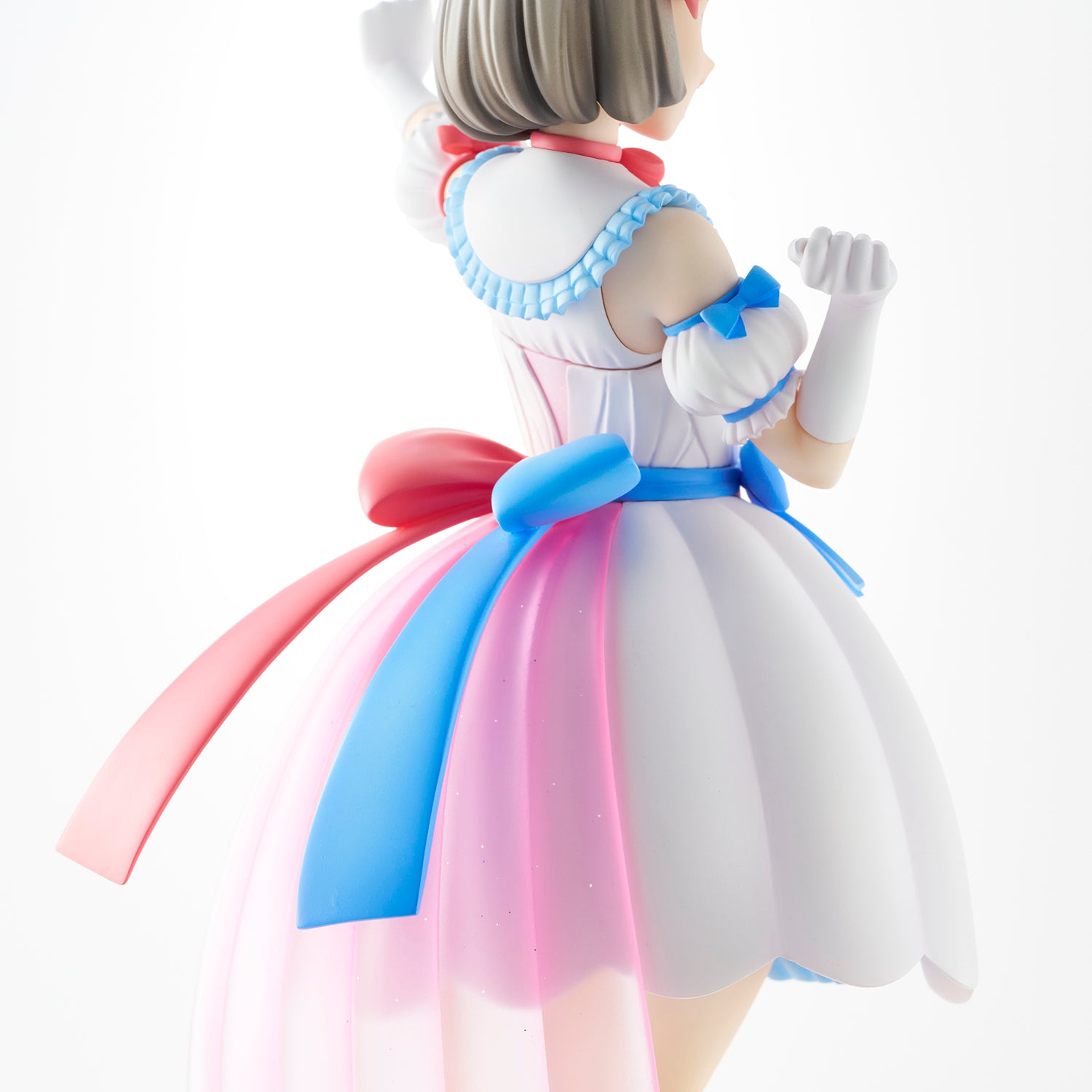 Love Live! Superstar!! Tang Keke Tiny Stars Ver. 1/6 Scale Figure, Action & Toy Figures, animota