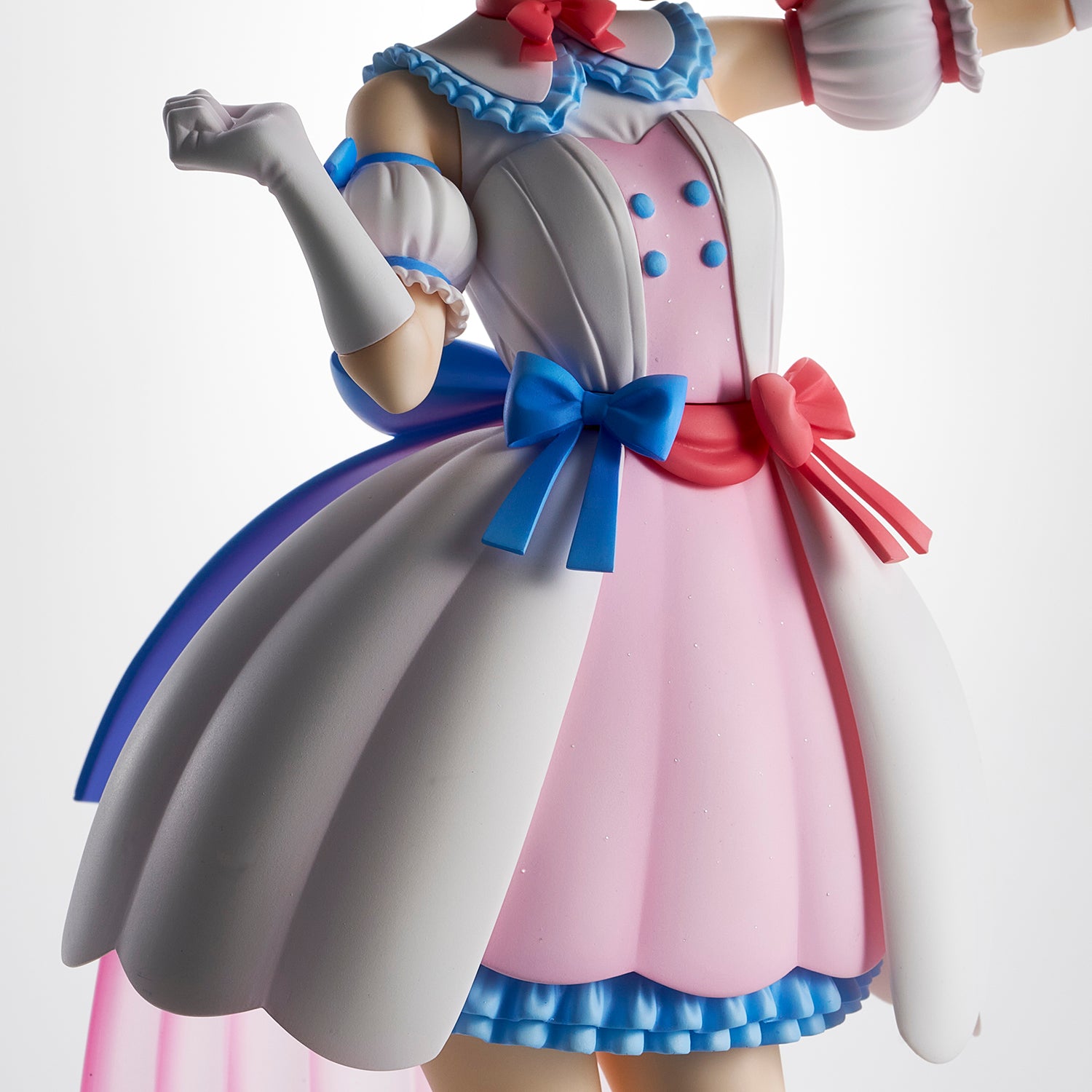 Love Live! Superstar!! Tang Keke Tiny Stars Ver. 1/6 Scale Figure, Action & Toy Figures, animota