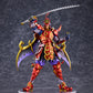 Yu-Gi-Oh! Card Game Monster Figure Collection Legendary Six Samurai - Shi En Complete Figure