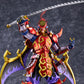 Yu-Gi-Oh! Card Game Monster Figure Collection Legendary Six Samurai - Shi En Complete Figure