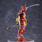 Yu-Gi-Oh! Card Game Monster Figure Collection Legendary Six Samurai - Shi En Complete Figure