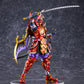 Yu-Gi-Oh! Card Game Monster Figure Collection Legendary Six Samurai - Shi En Complete Figure