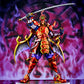 Yu-Gi-Oh! Card Game Monster Figure Collection Legendary Six Samurai - Shi En Complete Figure