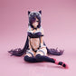 Mika Pikazo "Cat Maid" Complete Figure | animota