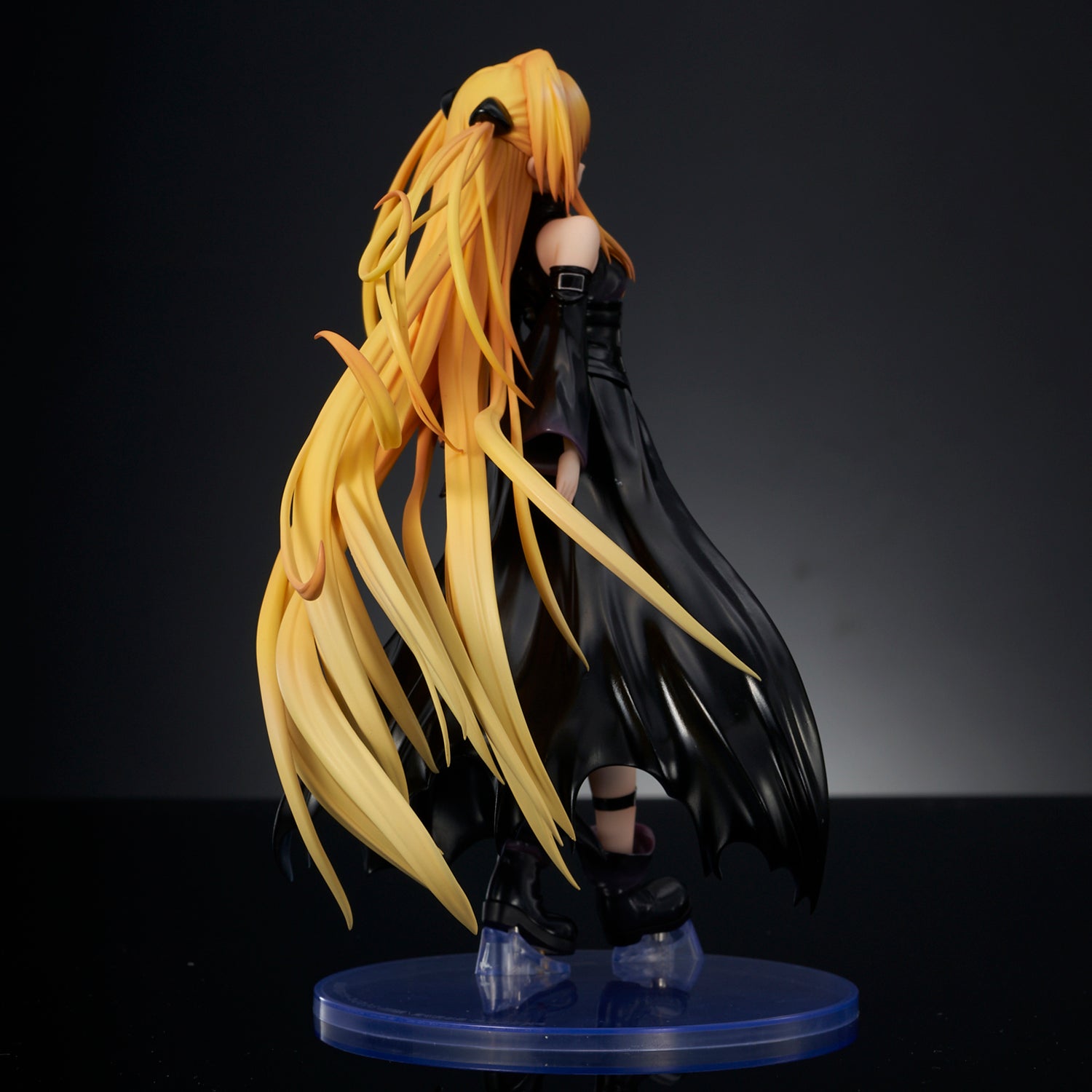 To Love-Ru Darkness Konjiki no Yami Black Trance Ver. | animota