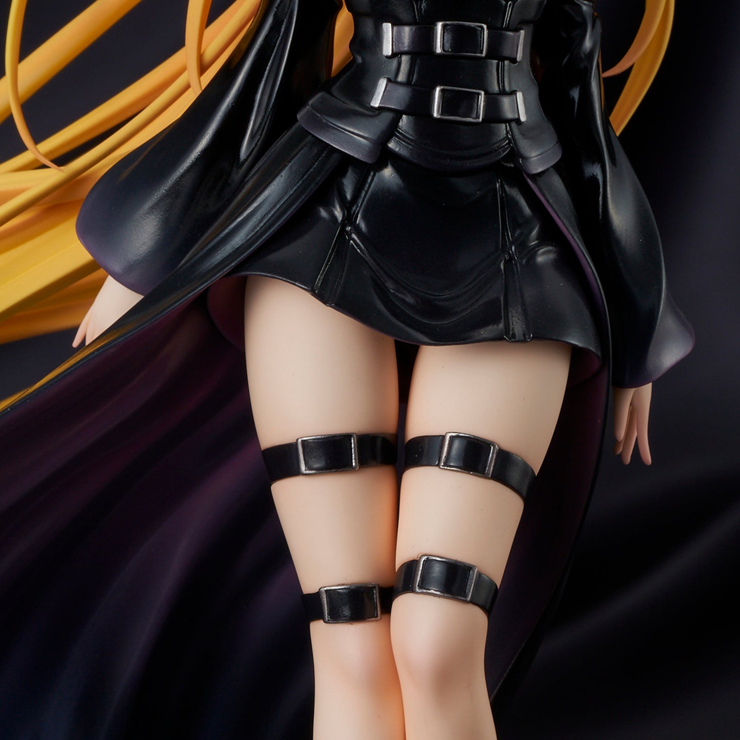 To Love-Ru Darkness Konjiki no Yami Black Trance Ver.