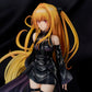 To Love-Ru Darkness Konjiki no Yami Black Trance Ver.
