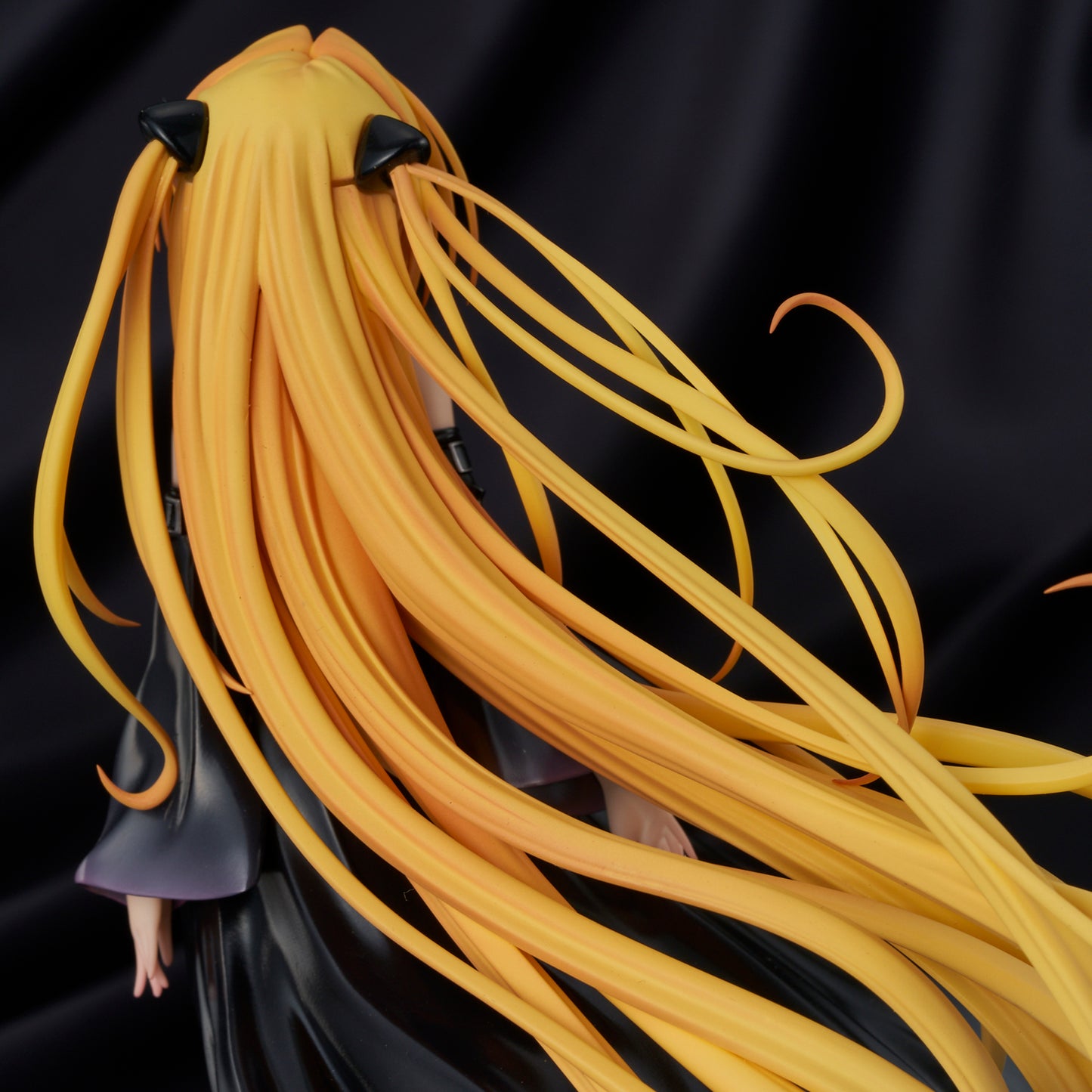 To Love-Ru Darkness Konjiki no Yami Black Trance Ver.