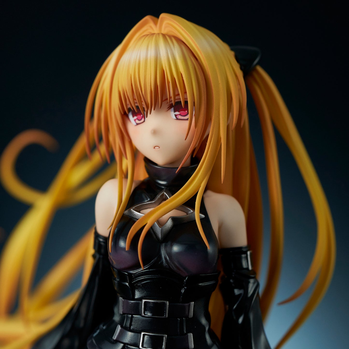 To Love-Ru Darkness Konjiki no Yami Black Trance Ver.