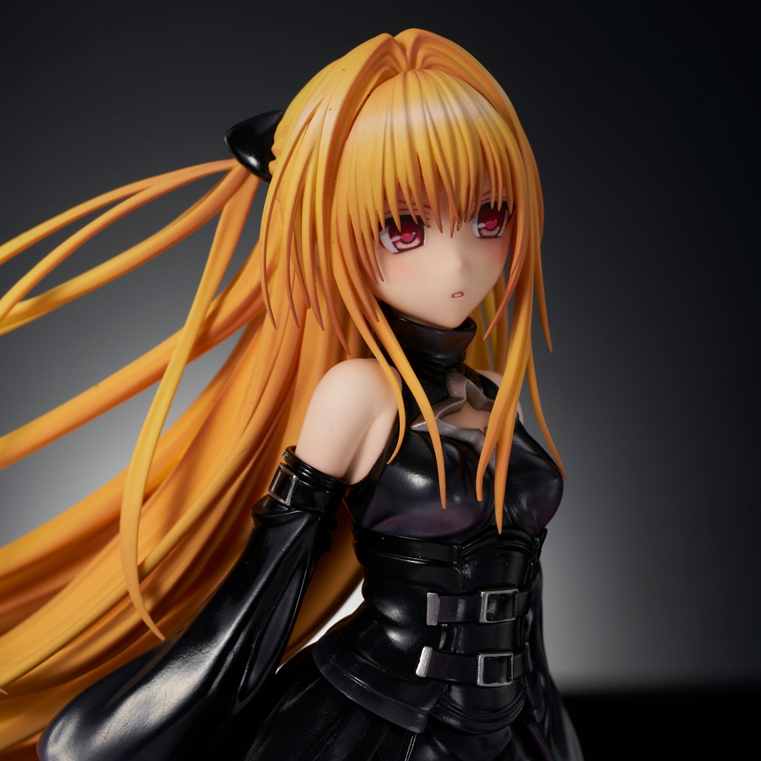 To Love-Ru Darkness Konjiki no Yami Black Trance Ver. | animota