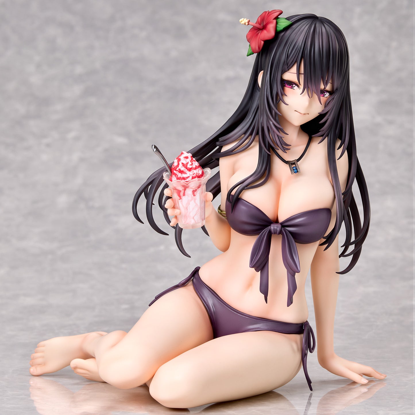 Hanikami Kanojo Minazumi Kasane Swimsuit Ver. 1/6 Scale Figure