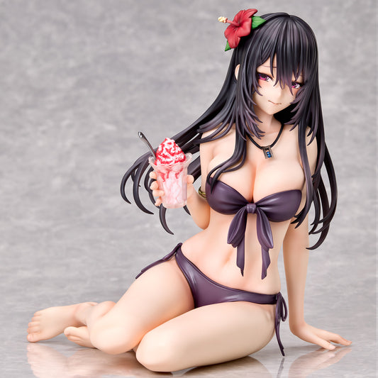 Hanikami Kanojo Minazumi Kasane Swimsuit Ver. 1/6 Scale Figure