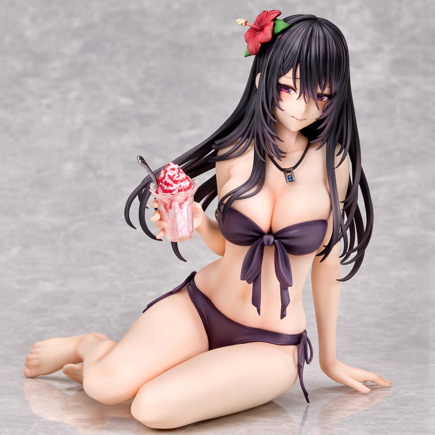 Hanikami Kanojo Minazumi Kasane Swimsuit Ver. 1/6 Scale Figure
